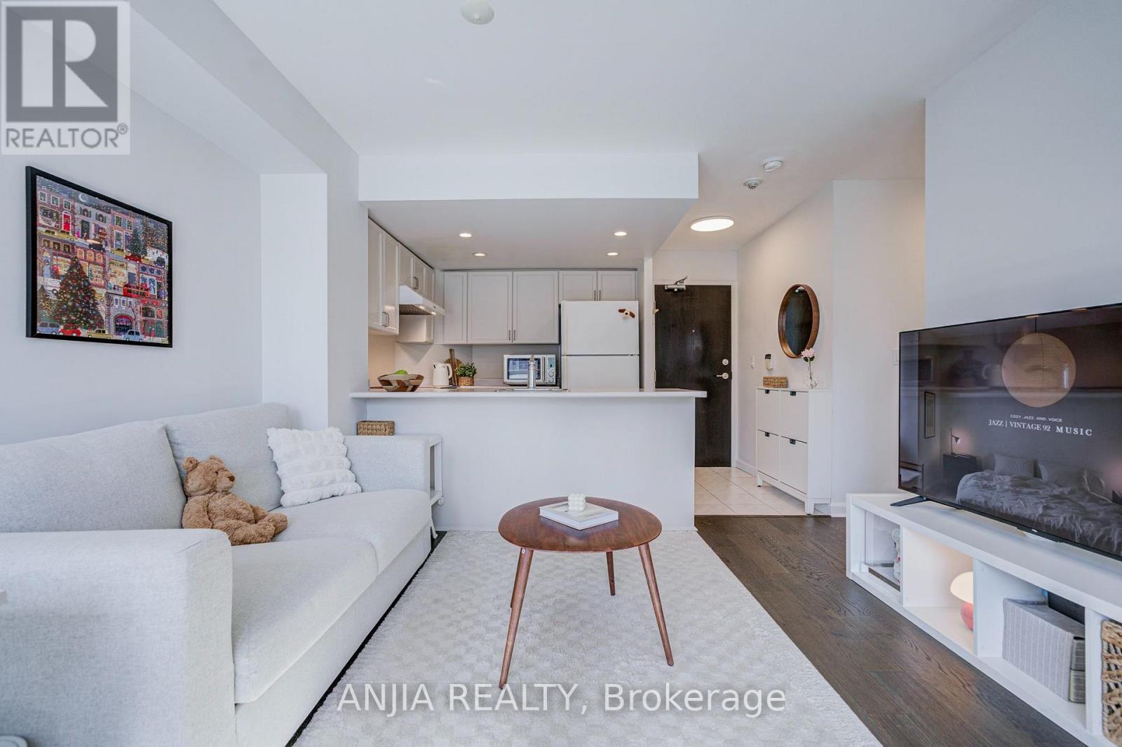 2011 - 8 Park Road, Toronto, Ontario  M4W 3S5 - Photo 14 - C13877342