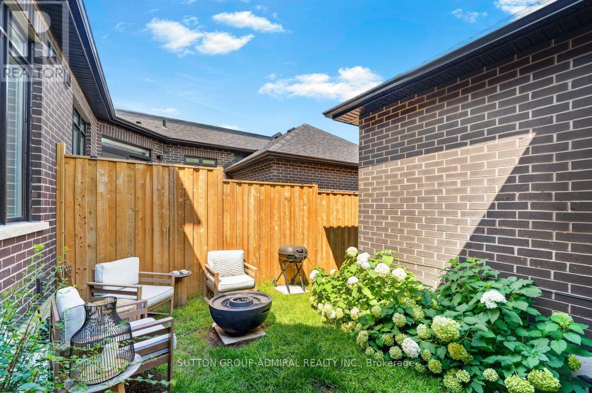 4 Vern Robertson Gate, Uxbridge, Ontario  L9P 0R9 - Photo 40 - N13872706