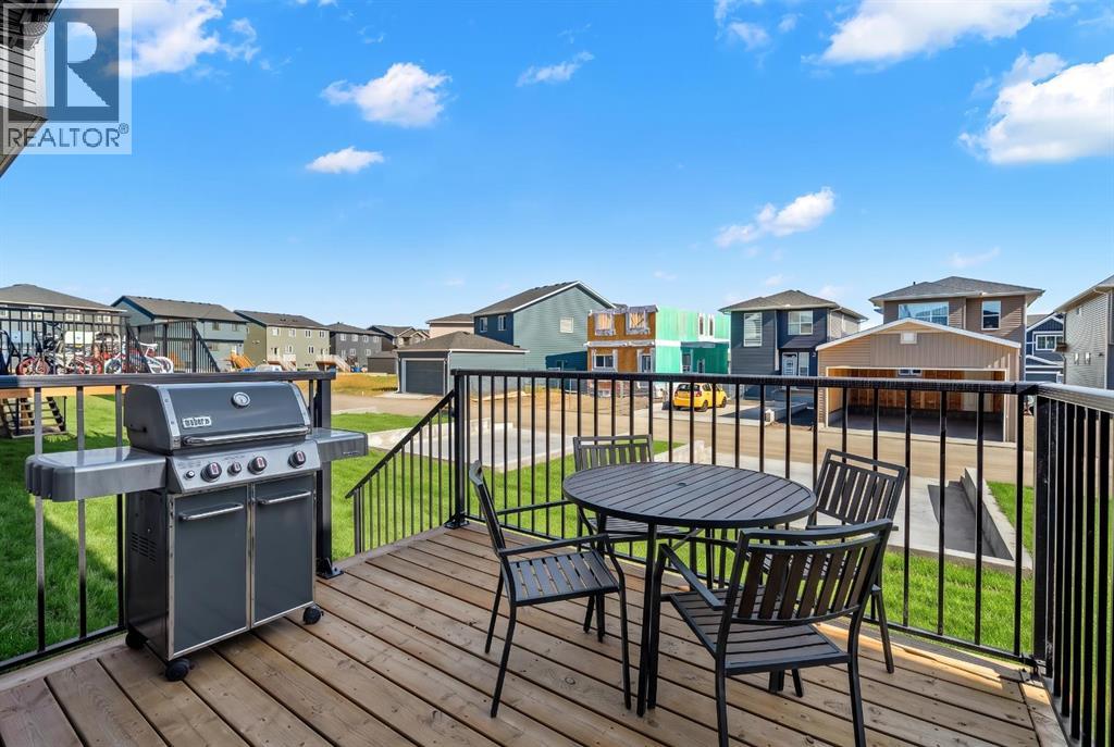 532 Bridgeport Street, Chestermere, Alberta  T1X 3E6 - Photo 29 - A2350717