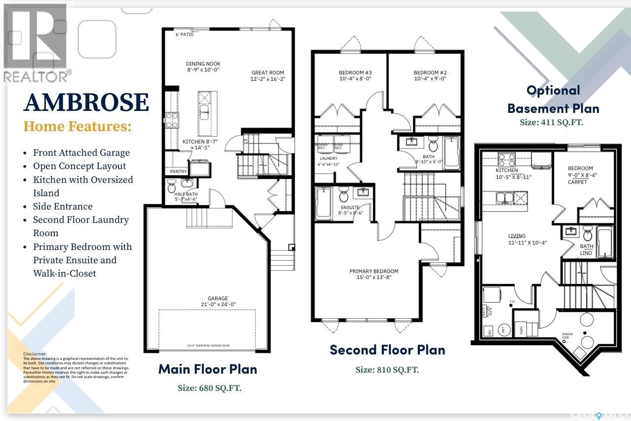 363 Cowessess Road, Saskatoon, Saskatchewan  S7V 1Y4 - Photo 3 - SK050690