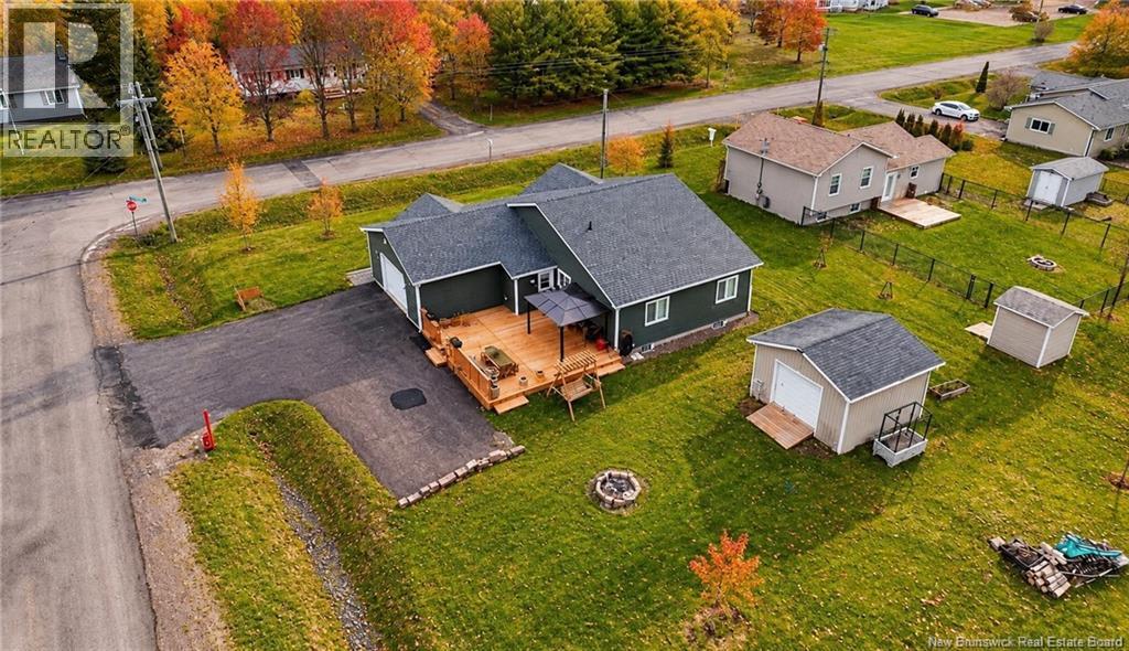 27 Clement Avenue, Saint-Antoine, New Brunswick  E4V 1E3 - Photo 2 - NB138595