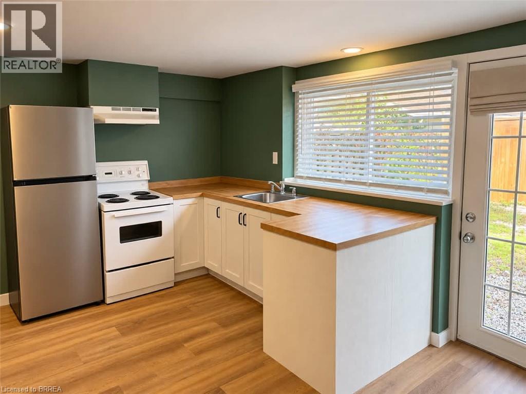 42 Spring Street Unit# 2, Brantford, Ontario  N3T 4M5 - Photo 2 - 40869932