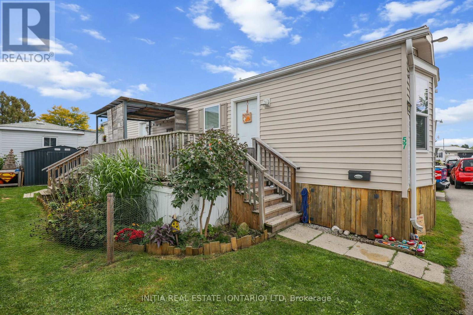 57 - 2189 Dundas Street, London East, Ontario  N5V 1H3 - Photo 16 - X13877474