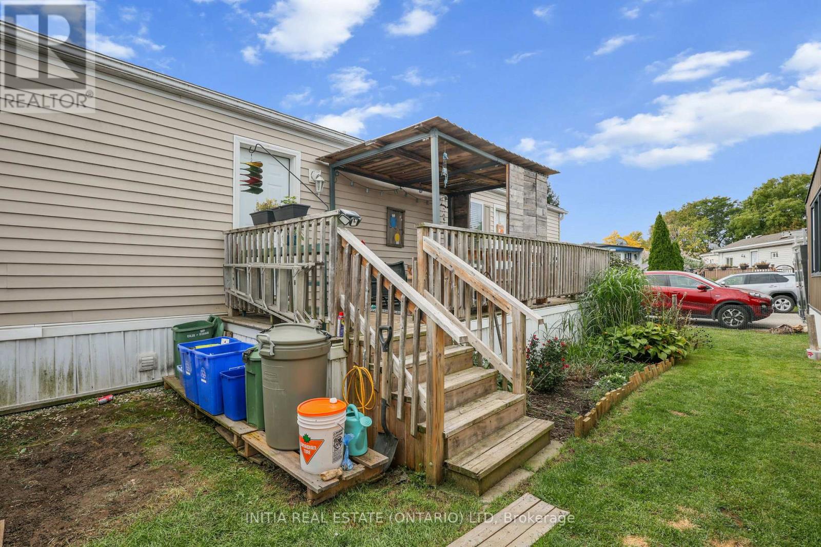 57 - 2189 Dundas Street, London East, Ontario  N5V 1H3 - Photo 20 - X13877474