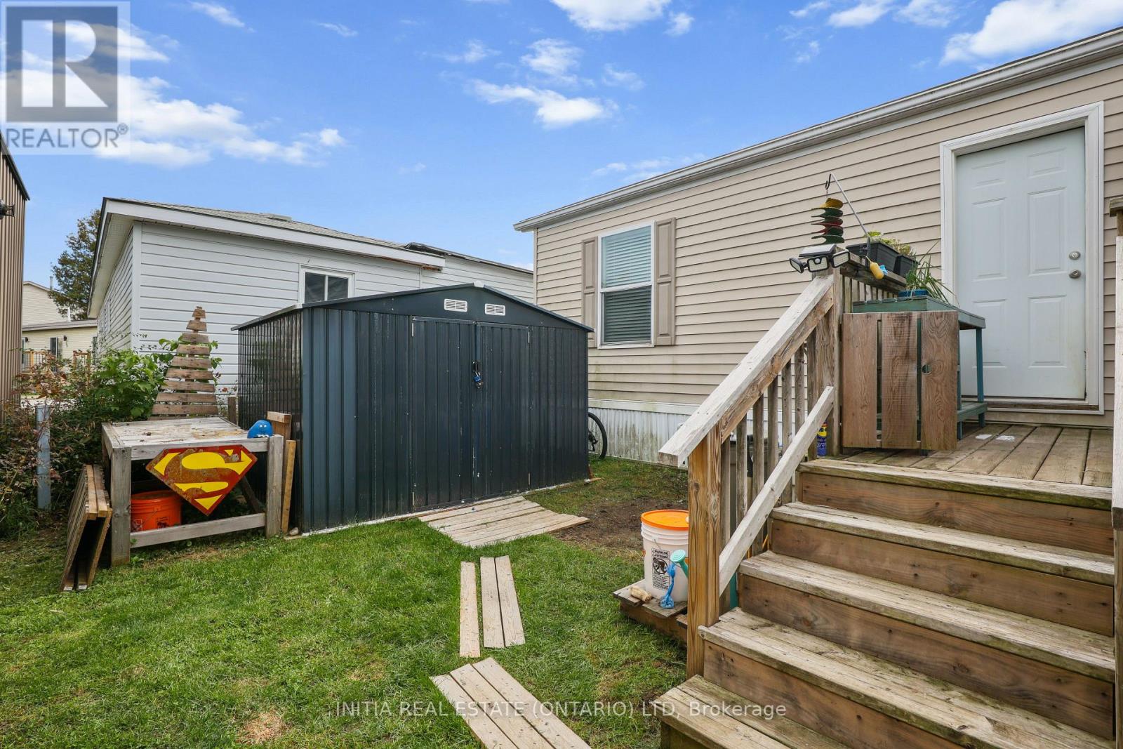57 - 2189 Dundas Street, London East, Ontario  N5V 1H3 - Photo 21 - X13877474