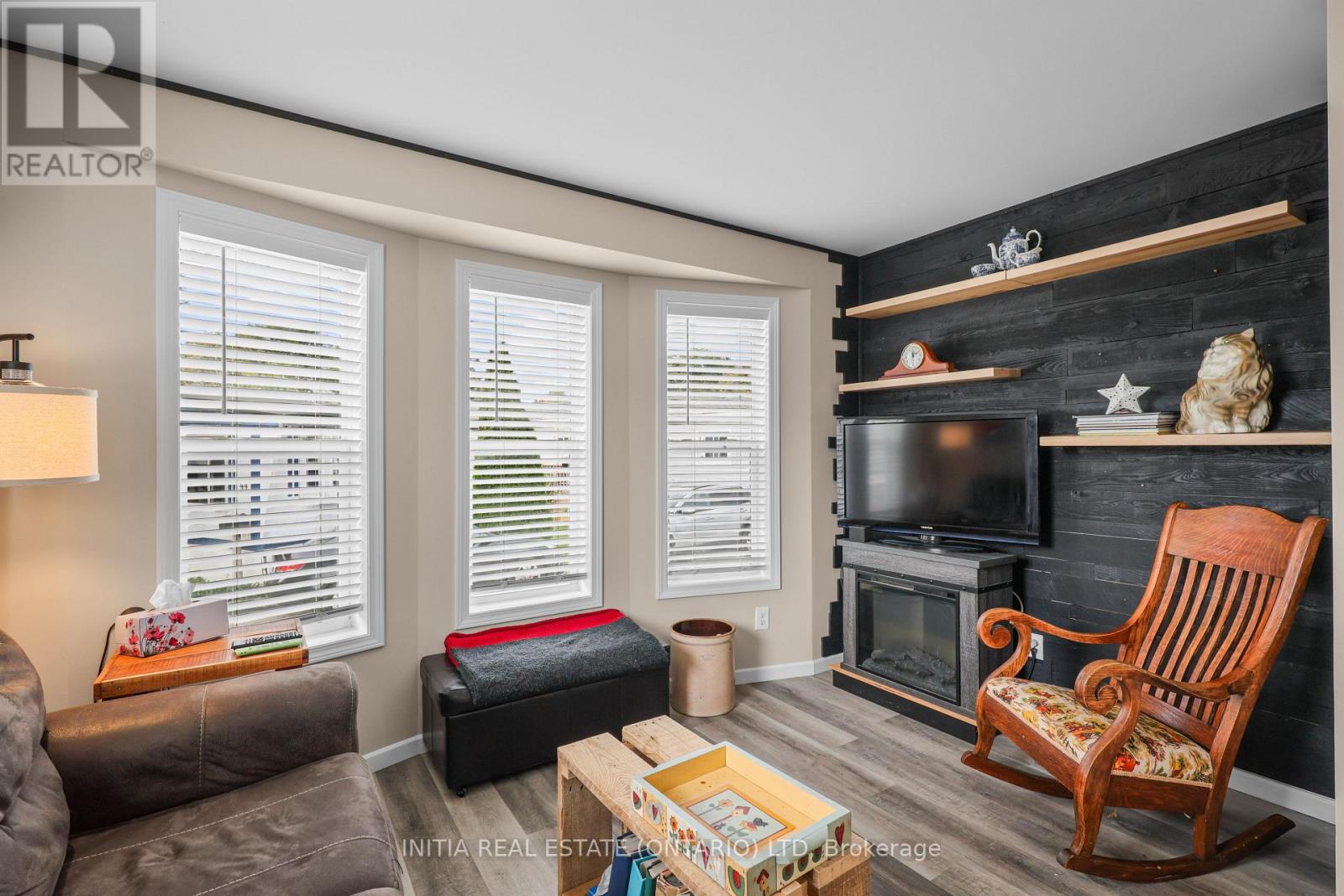 57 - 2189 Dundas Street, London East, Ontario  N5V 1H3 - Photo 3 - X13877474
