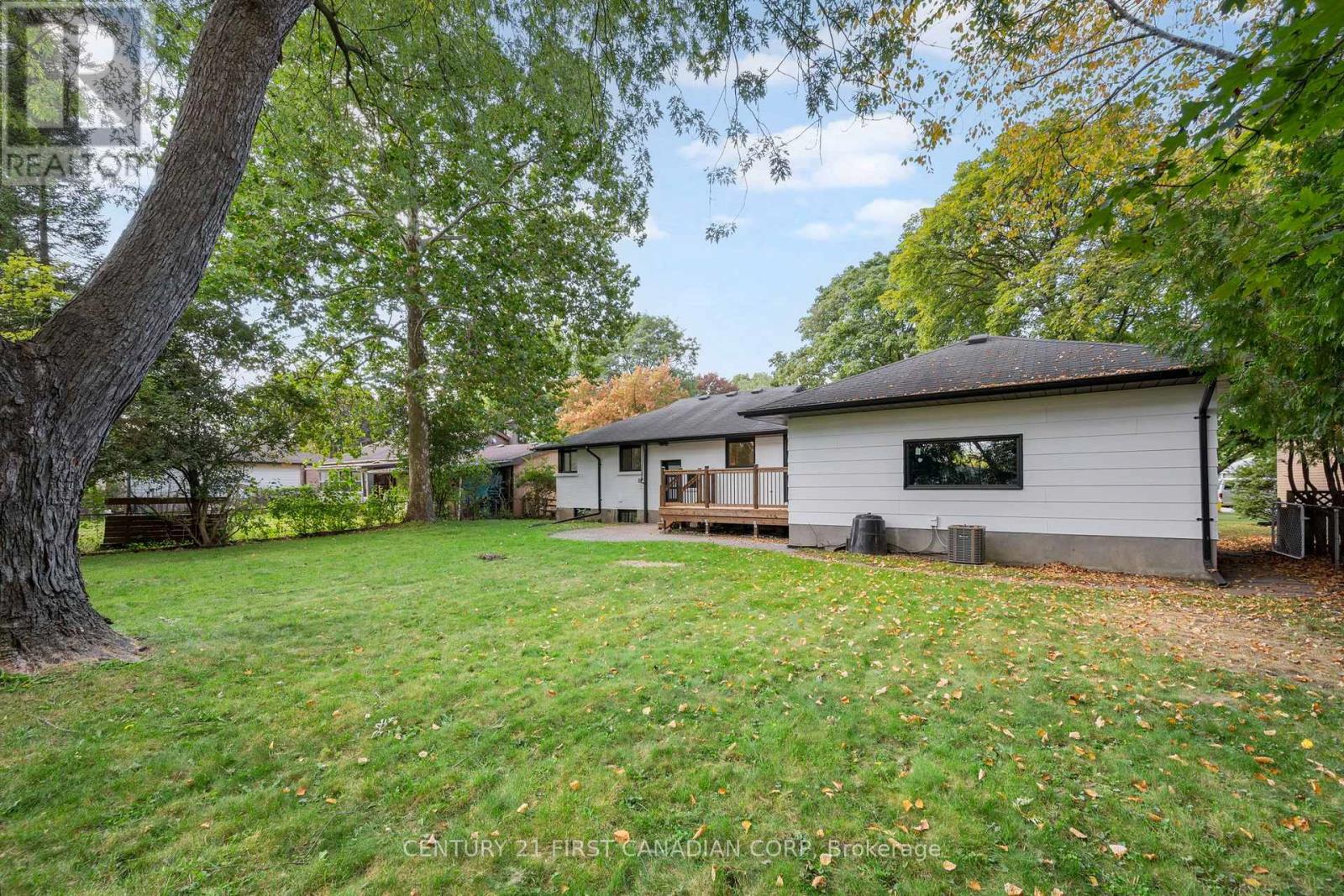 1492 North Vernon Avenue, London North, Ontario  N5X 1N6 - Photo 28 - X13877532