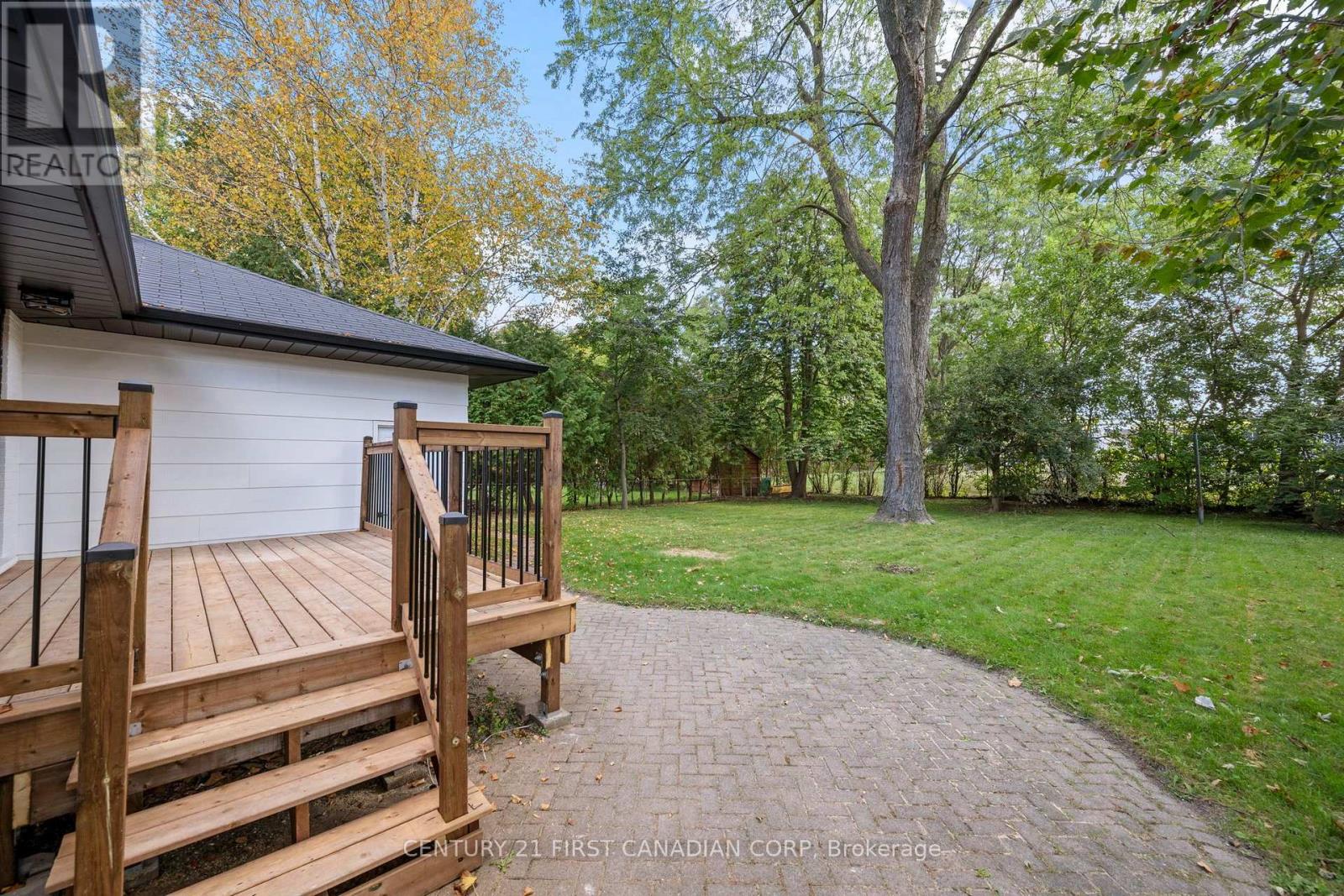 1492 North Vernon Avenue, London North, Ontario  N5X 1N6 - Photo 33 - X13877532
