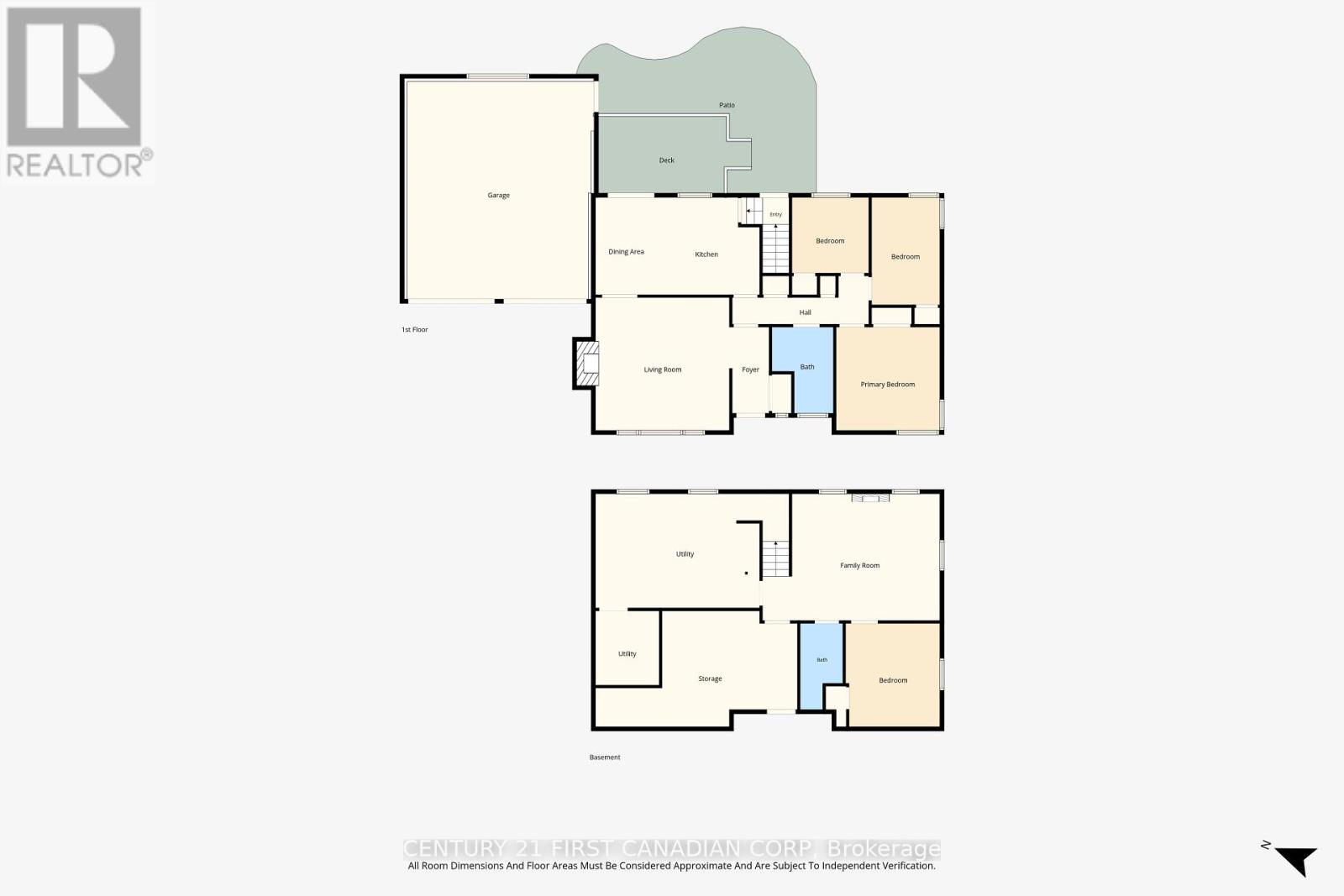 1492 North Vernon Avenue, London North, Ontario  N5X 1N6 - Photo 45 - X13877532