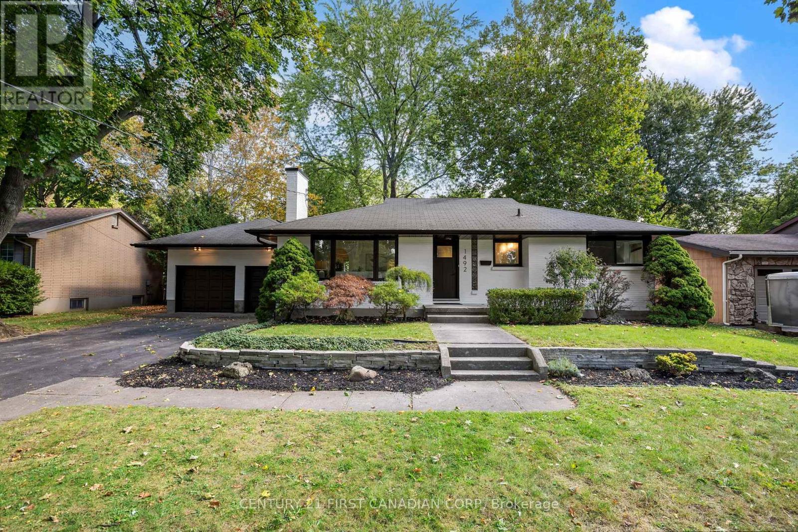 1492 North Vernon Avenue, London North, Ontario  N5X 1N6 - Photo 6 - X13877532