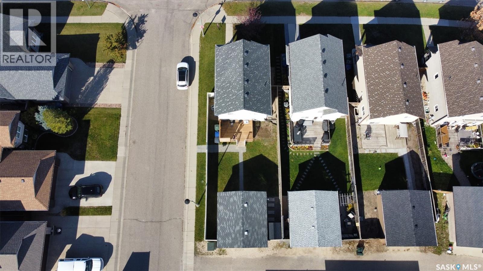302 Gordon Road, Saskatoon, Saskatchewan  S7T 0A3 - Photo 54 - SK050604