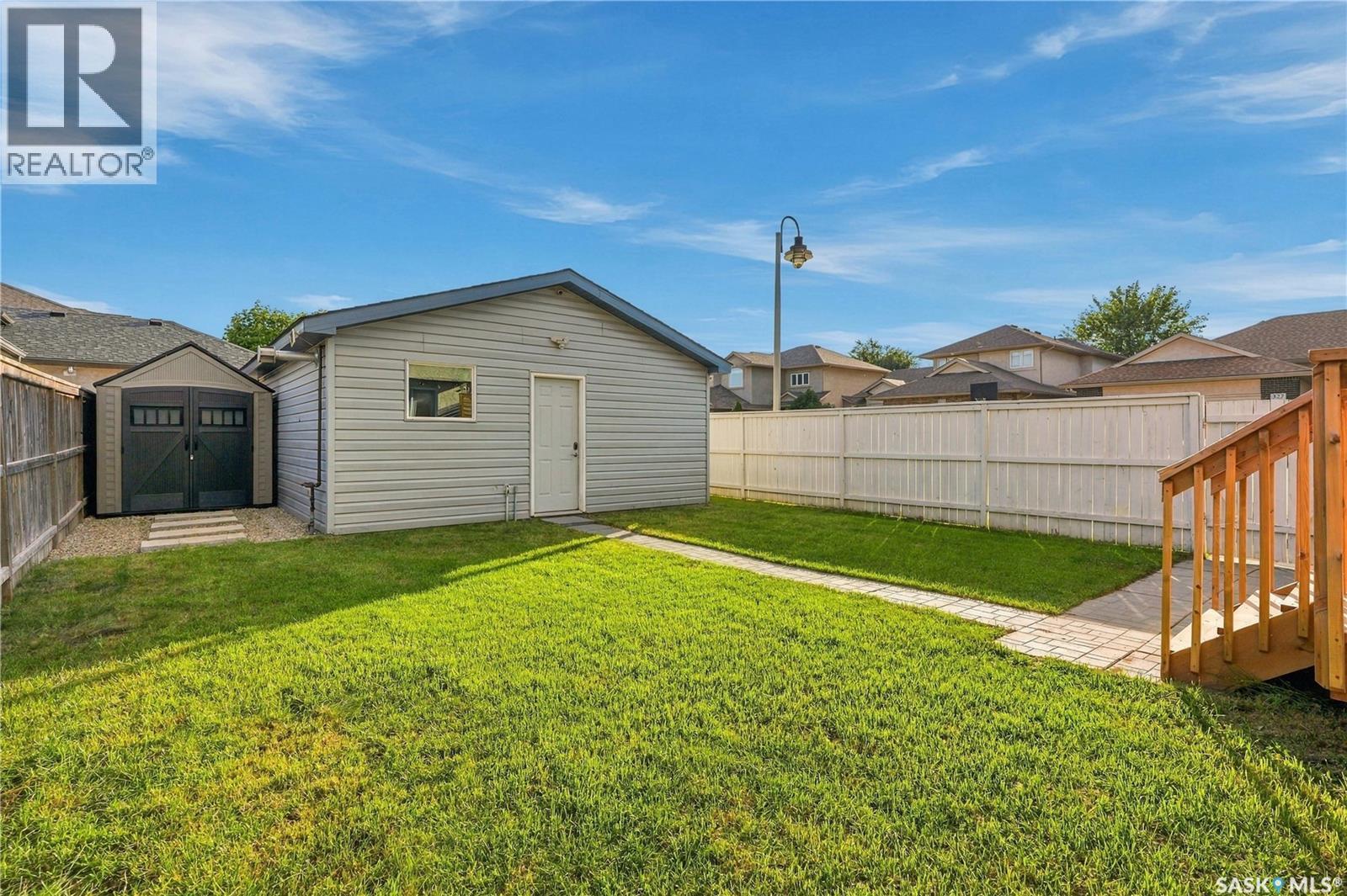 302 Gordon Road, Saskatoon, Saskatchewan  S7T 0A3 - Photo 45 - SK050604