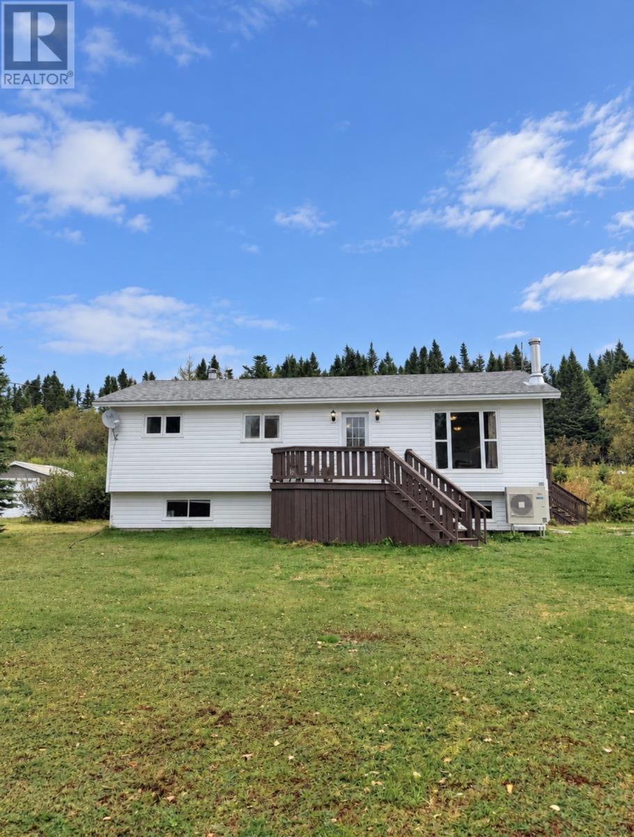 1063 Random Island Road, Weybridge, Newfoundland & Labrador