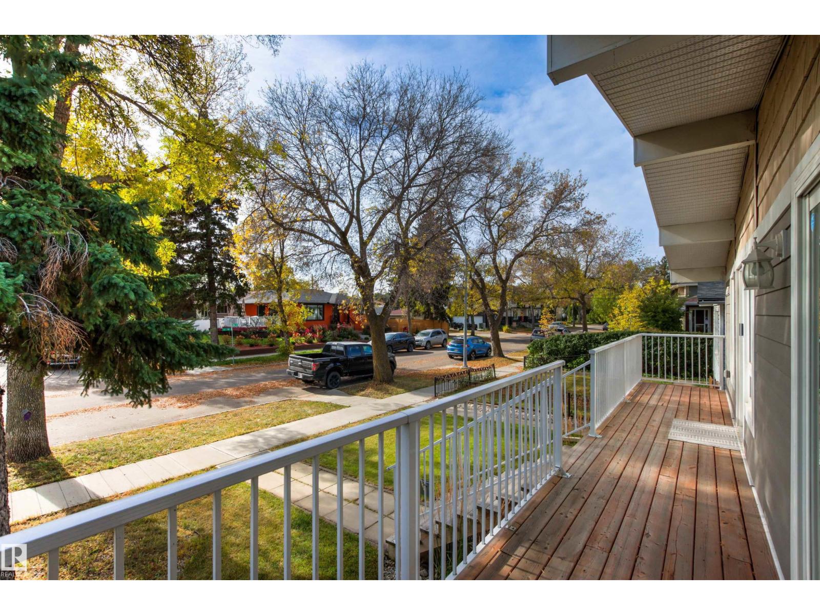 10550, 10552 62 AV NW