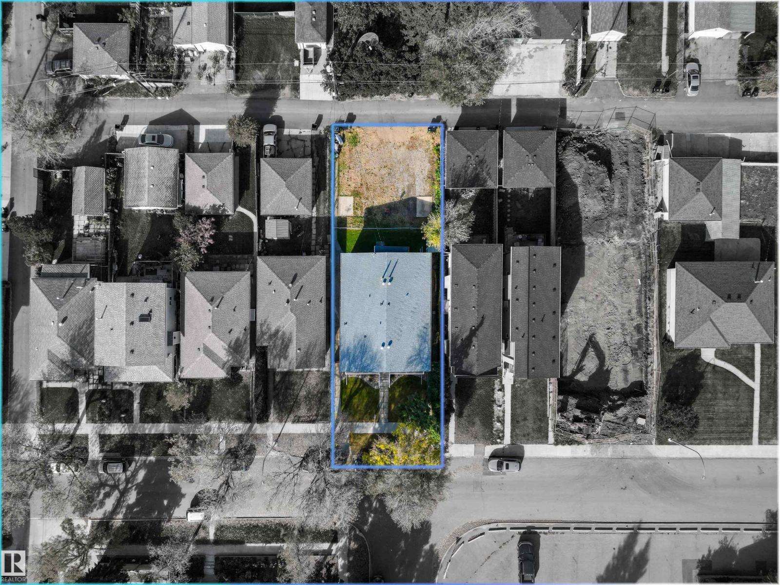 10550, 10552 62 AV NW