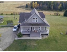 3513 Twp. Rd. 613a, Rural Barrhead County, Alberta T7N 1N2 (30380297)