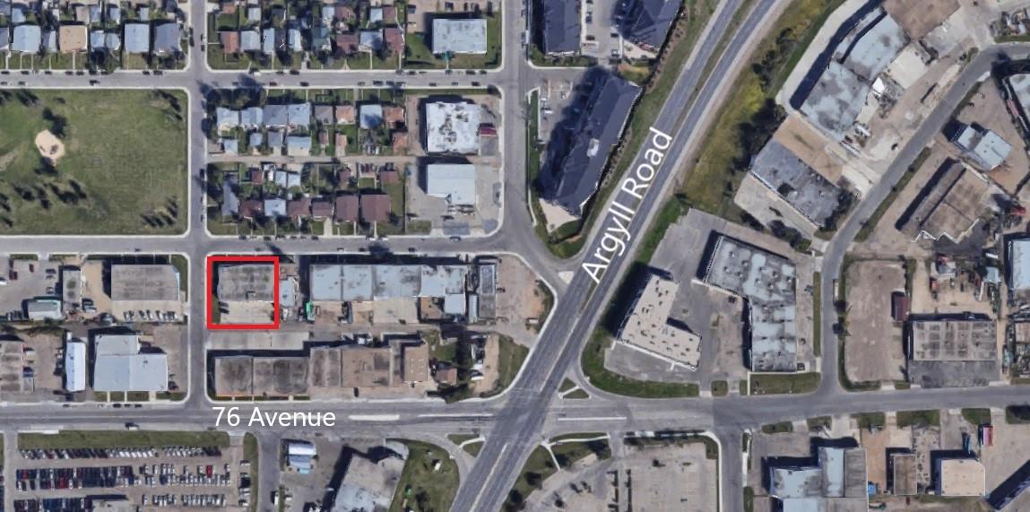 7217 77 Avenue NW, Edmonton, Alberta T6B 0B5 - Photo 4 - 45711440