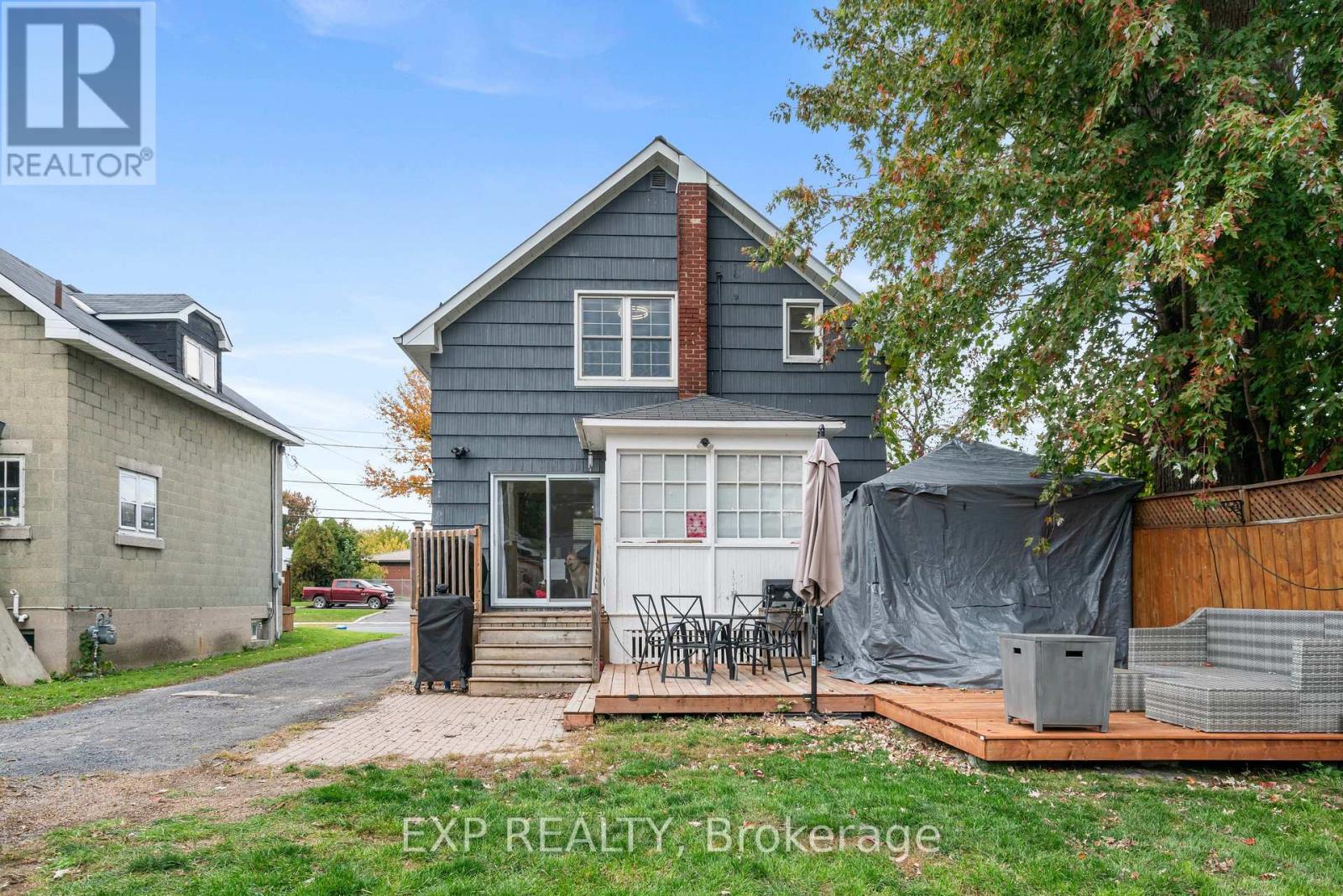 206 Fifth Street W, Cornwall, Ontario K6J 2V1 - Photo 25 - X13877444
