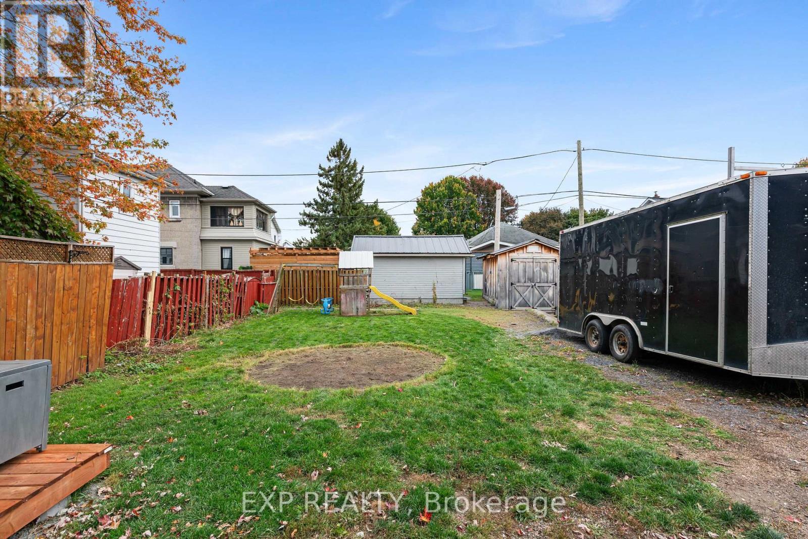206 Fifth Street W, Cornwall, Ontario K6J 2V1 - Photo 26 - X13877444