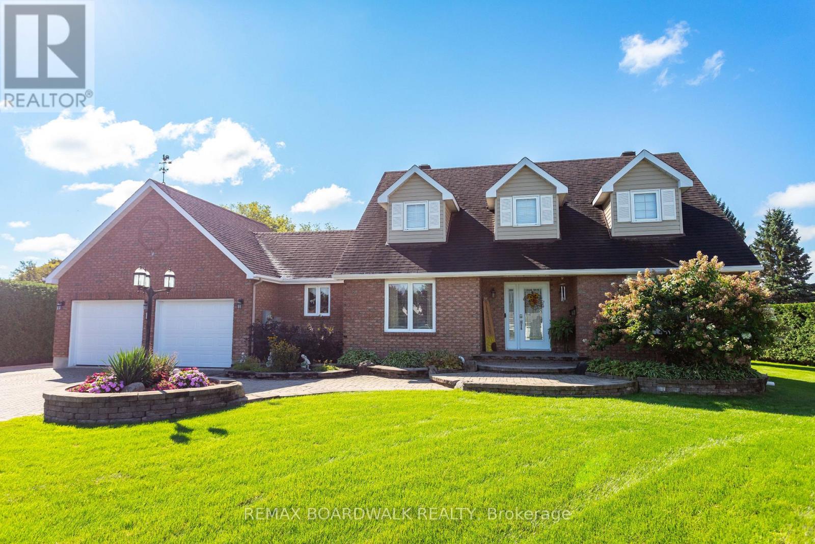 32 Faucher Boulevard, Casselman, Ontario  K0A 1M0 - Photo 2 - X13877528