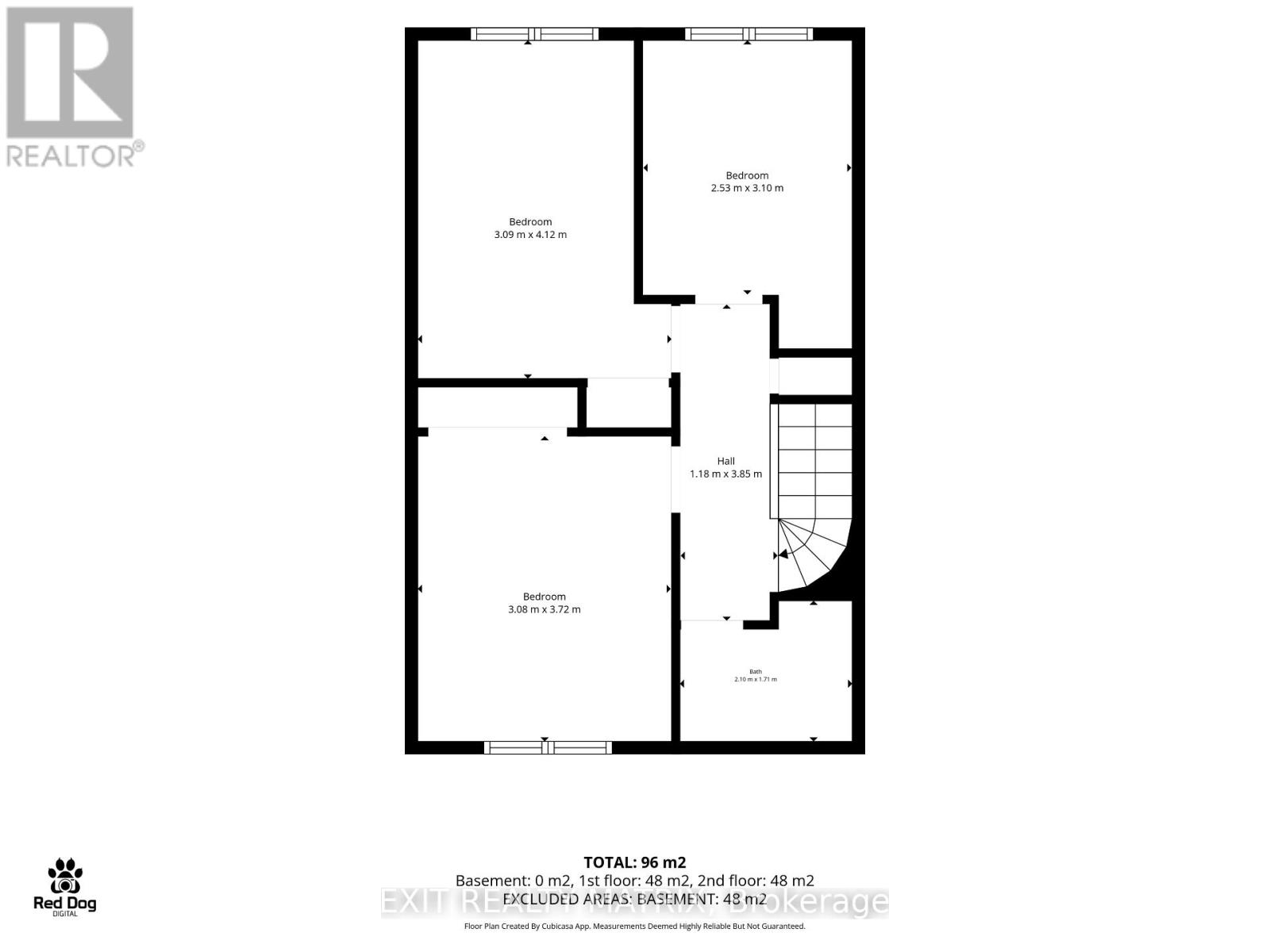 3006 Fairlea Crescent, Ottawa, Ontario K1V 8T7 - Photo 28 - X13877662