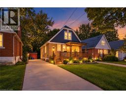 284 EAST 21ST Street, Hamilton, Ontario