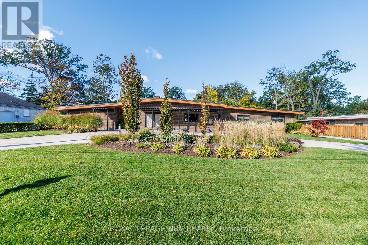 100 Marsdale Drive, St. Catharines, Ontario  L2T 3S9 - Photo 48 - X13877596