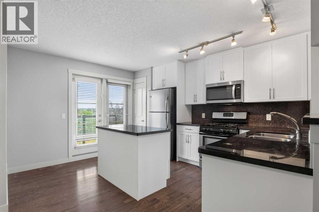 57 Aspen Hills Terrace SW, Calgary, Alberta  T3H 0P3 - Photo 9 - A2348305