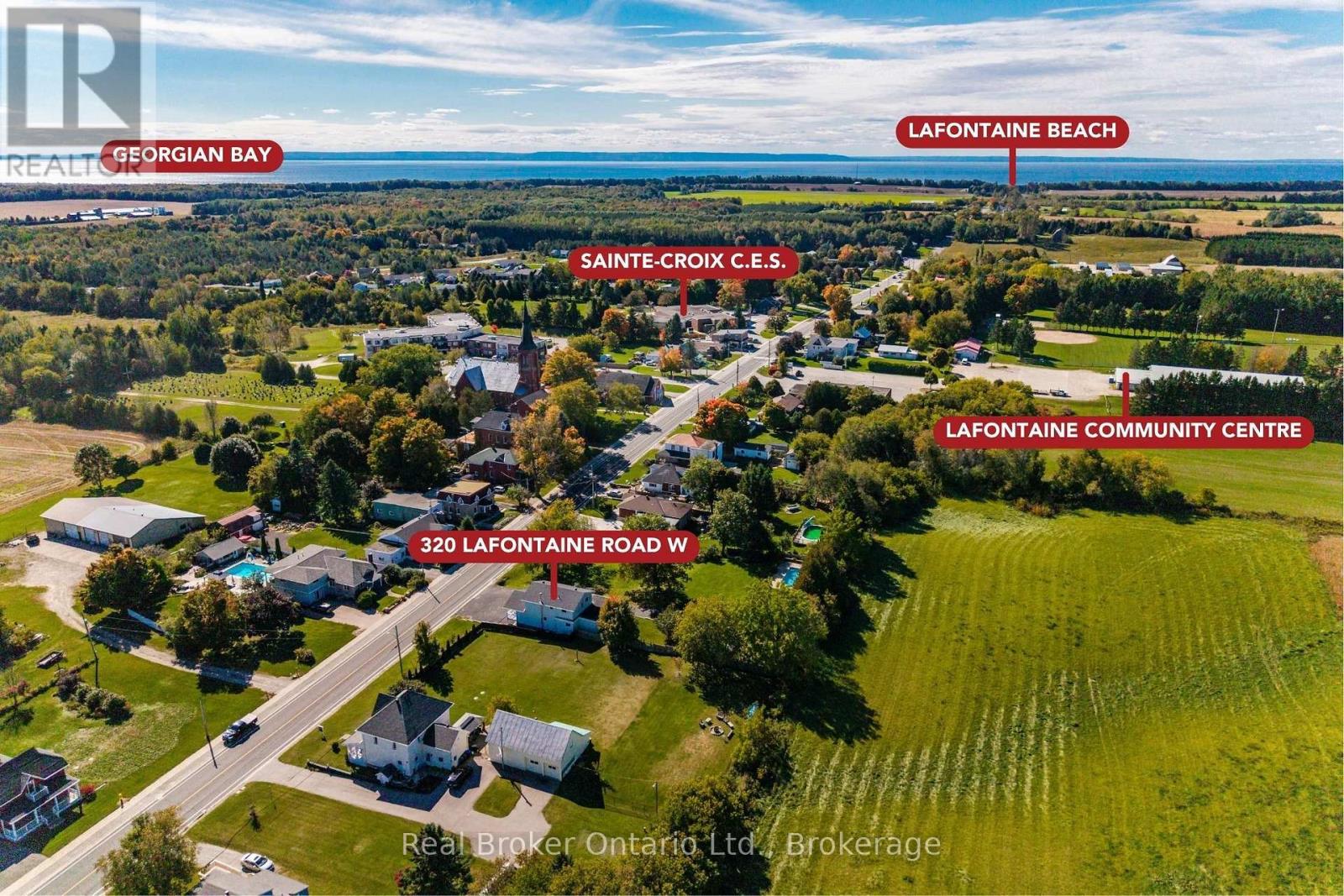 320 Lafontaine Road W, Tiny, Ontario  L9M 1R3 - Photo 41 - S13877024