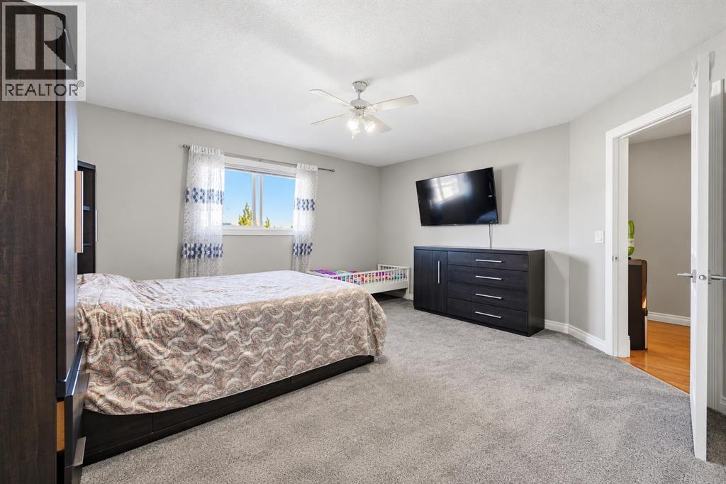 1412 Bayside Avenue SW, Airdrie, Alberta  T4B 2X4 - Photo 26 - A2349541
