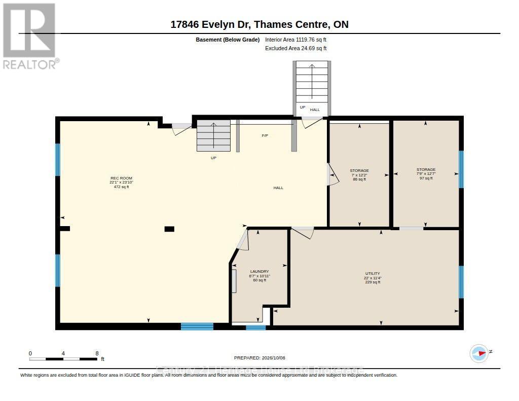 17846 Evelyn Drive, Thames Centre, Ontario  N0M 2M0 - Photo 40 - X13877640