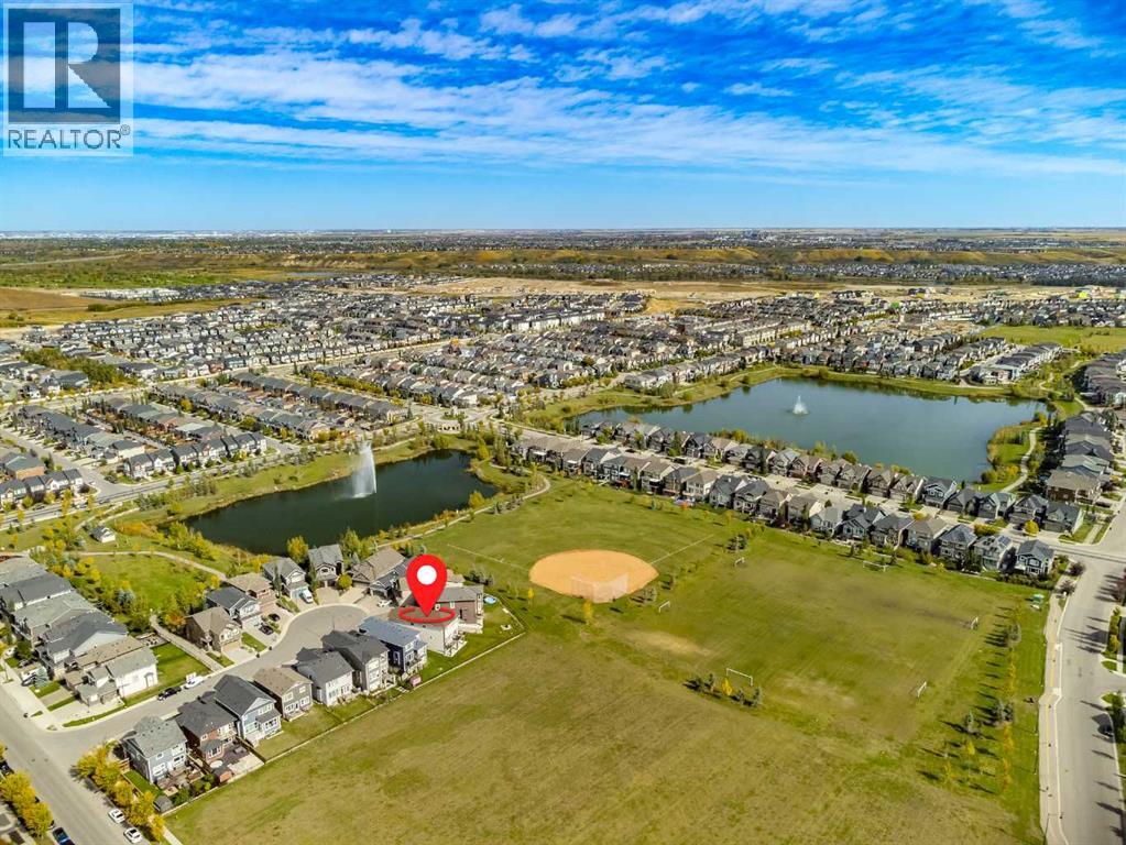 32 Legacy Cove SE, Calgary, Alberta  T2X 0Y7 - Photo 50 - A2350780