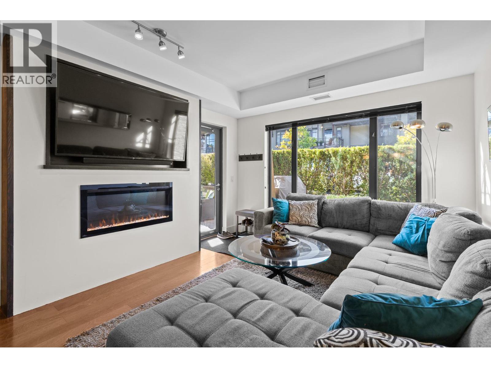 580 Sarsons Road Unit# 115
