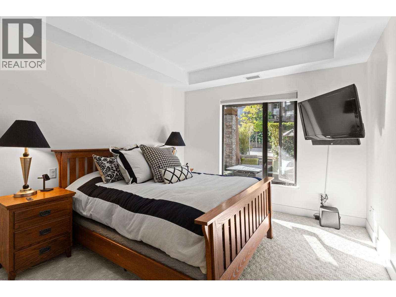 580 Sarsons Road Unit# 115