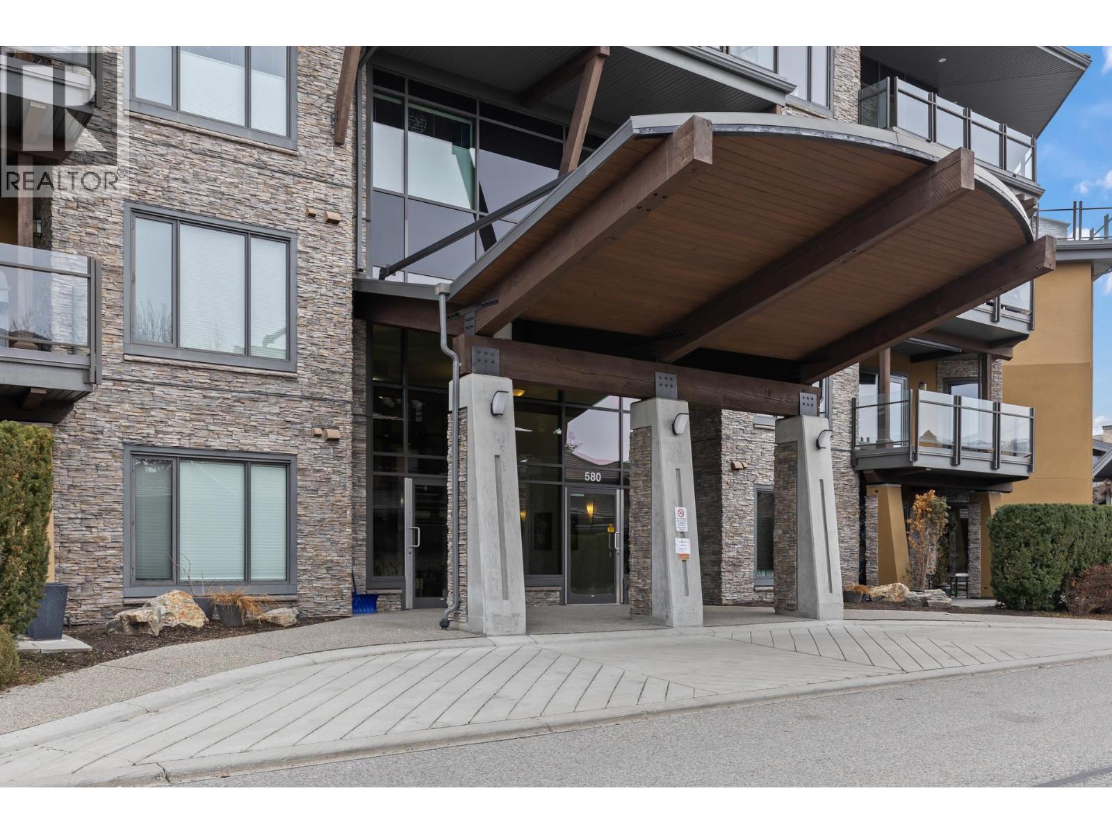 580 Sarsons Road Unit# 115