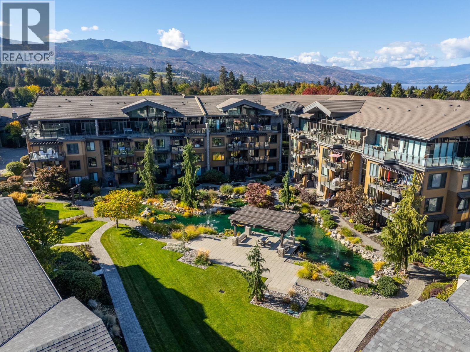 580 Sarsons Road Unit# 115