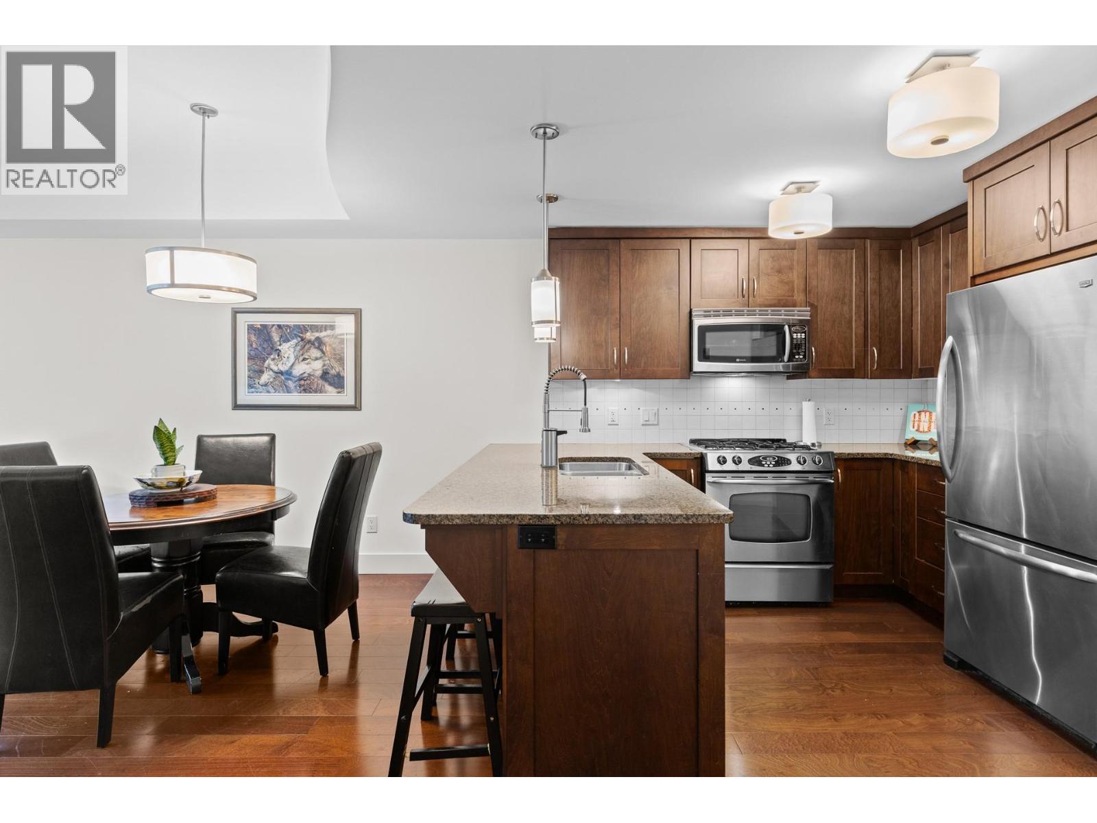 580 Sarsons Road Unit# 115