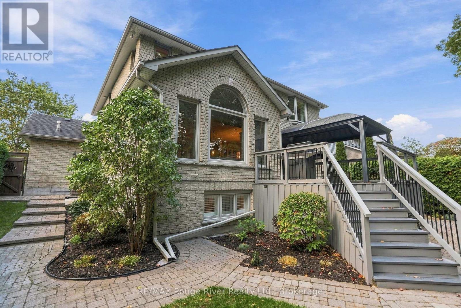 264 Ryerson Crescent, Oshawa, Ontario  L1G 8B7 - Photo 44 - E13877574