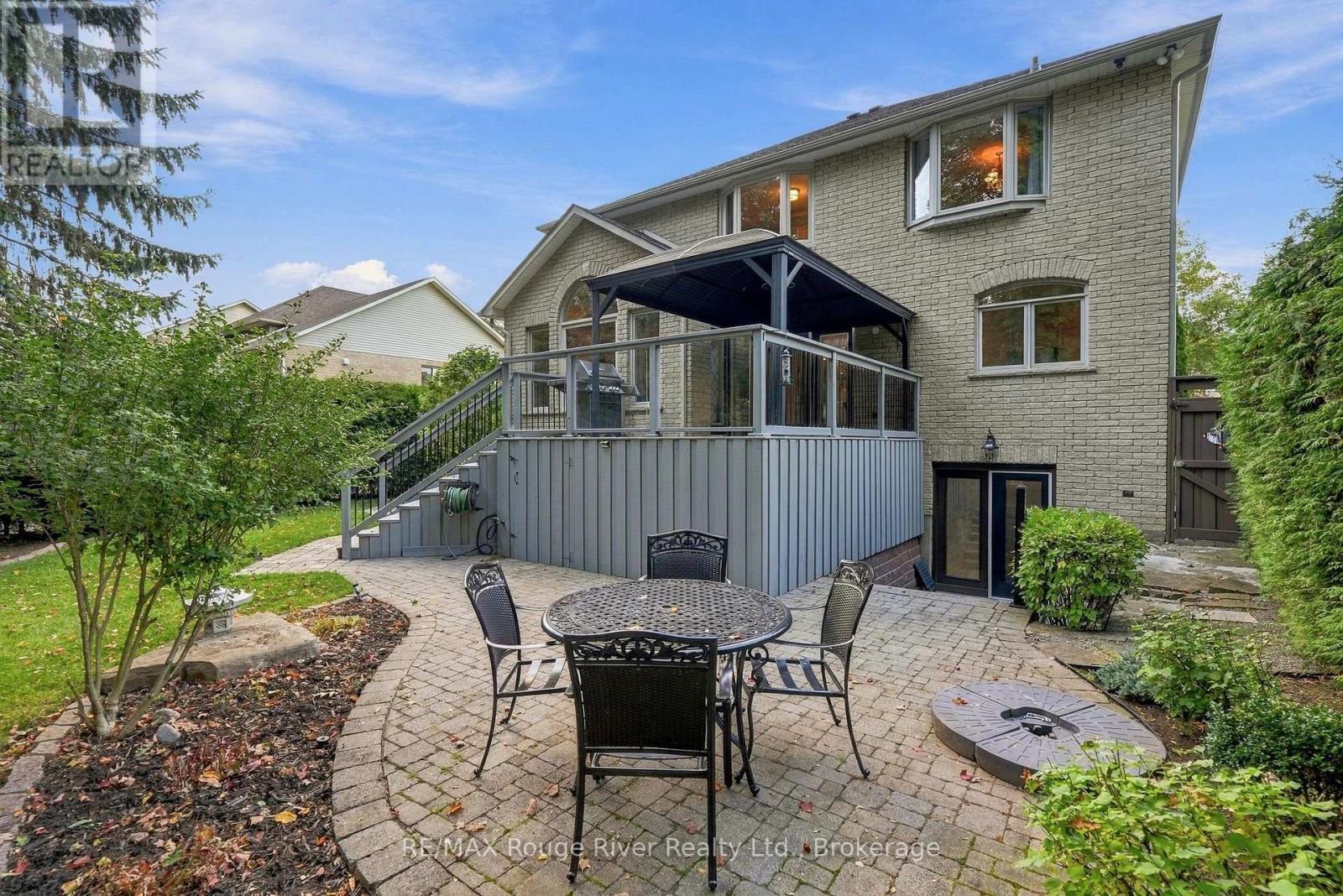 264 Ryerson Crescent, Oshawa, Ontario  L1G 8B7 - Photo 47 - E13877574
