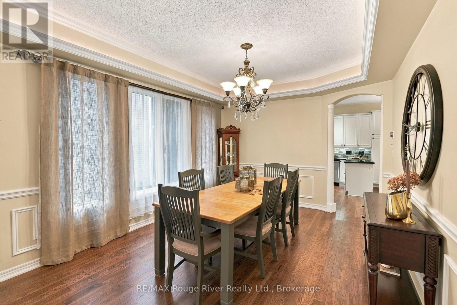 264 Ryerson Crescent, Oshawa, Ontario  L1G 8B7 - Photo 6 - E13877574
