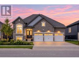 298 RAMBLEWOOD DRIVE, wasaga beach, Ontario