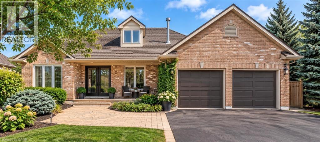 56 Windrush Trail, Kitchener, Ontario  N2P 2A8 - Photo 1 - 40869734