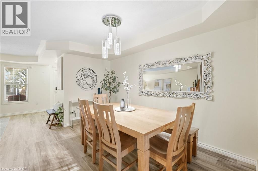 219 Gatwick Drive, Oakville, Ontario  L6H 6T6 - Photo 13 - 40868933