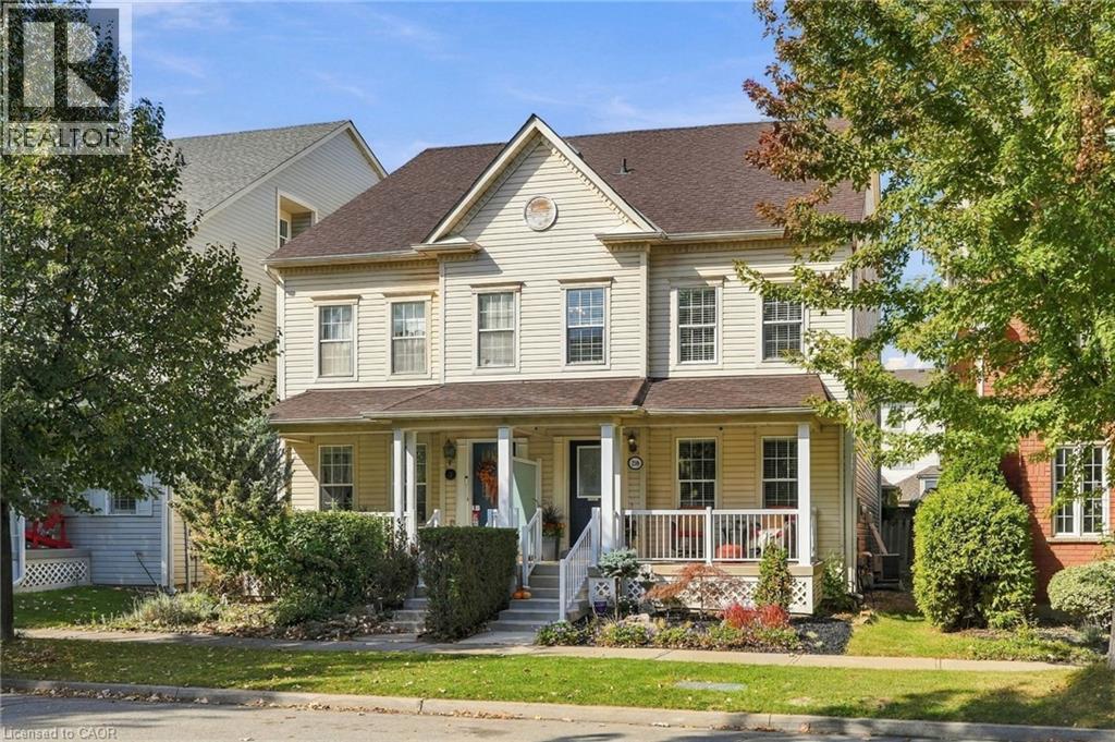 219 Gatwick Drive, Oakville, Ontario  L6H 6T6 - Photo 2 - 40868933