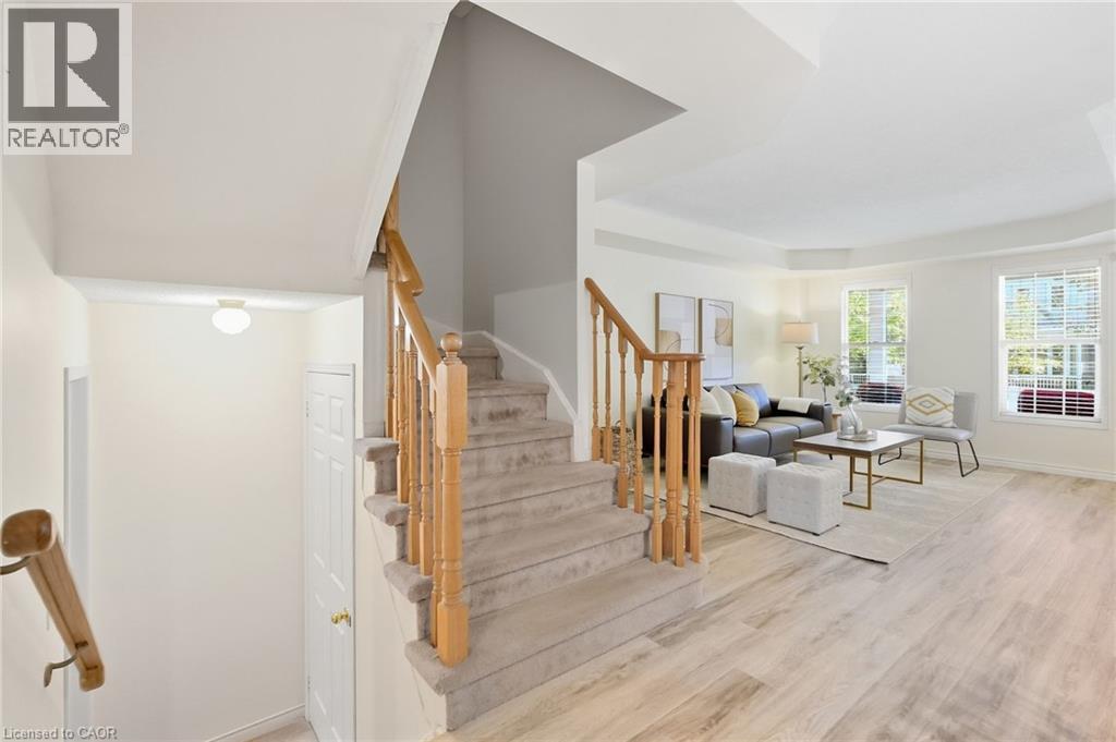 219 Gatwick Drive, Oakville, Ontario  L6H 6T6 - Photo 20 - 40868933