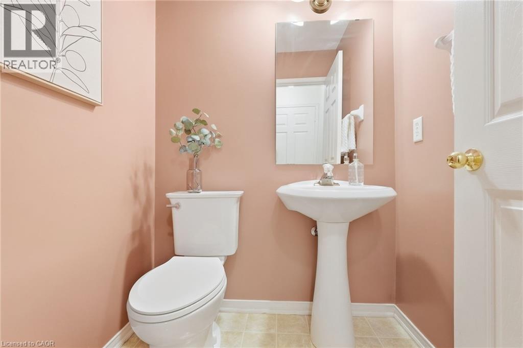 219 Gatwick Drive, Oakville, Ontario  L6H 6T6 - Photo 21 - 40868933
