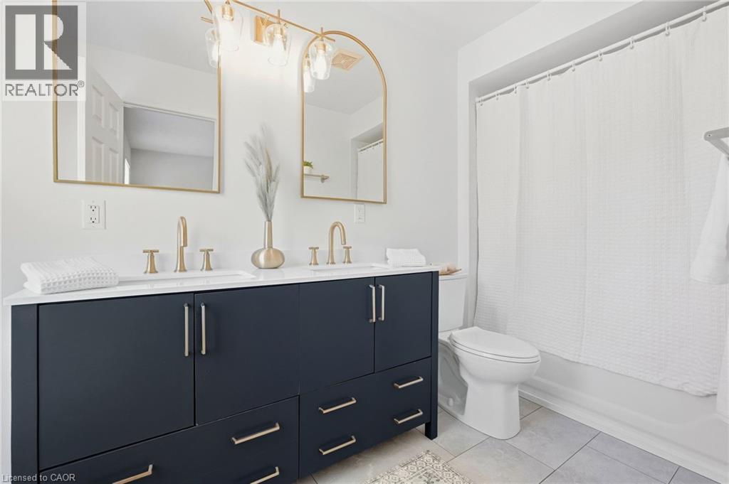 219 Gatwick Drive, Oakville, Ontario  L6H 6T6 - Photo 26 - 40868933