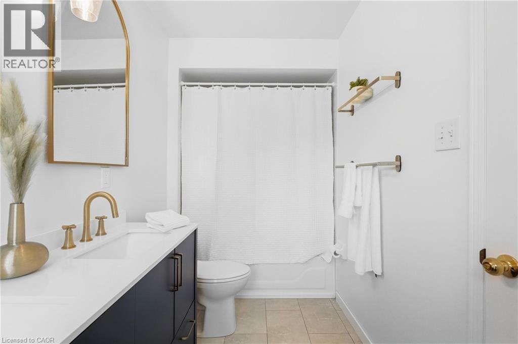 219 Gatwick Drive, Oakville, Ontario  L6H 6T6 - Photo 27 - 40868933