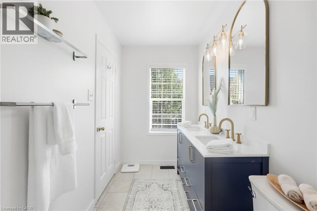 219 Gatwick Drive, Oakville, Ontario  L6H 6T6 - Photo 28 - 40868933