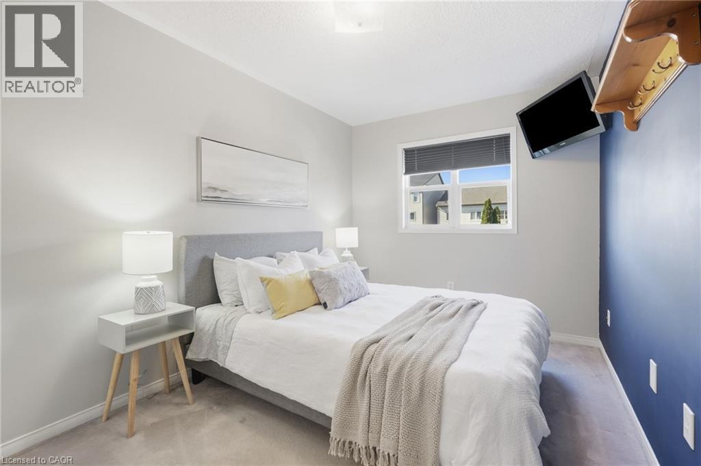 219 Gatwick Drive, Oakville, Ontario  L6H 6T6 - Photo 34 - 40868933